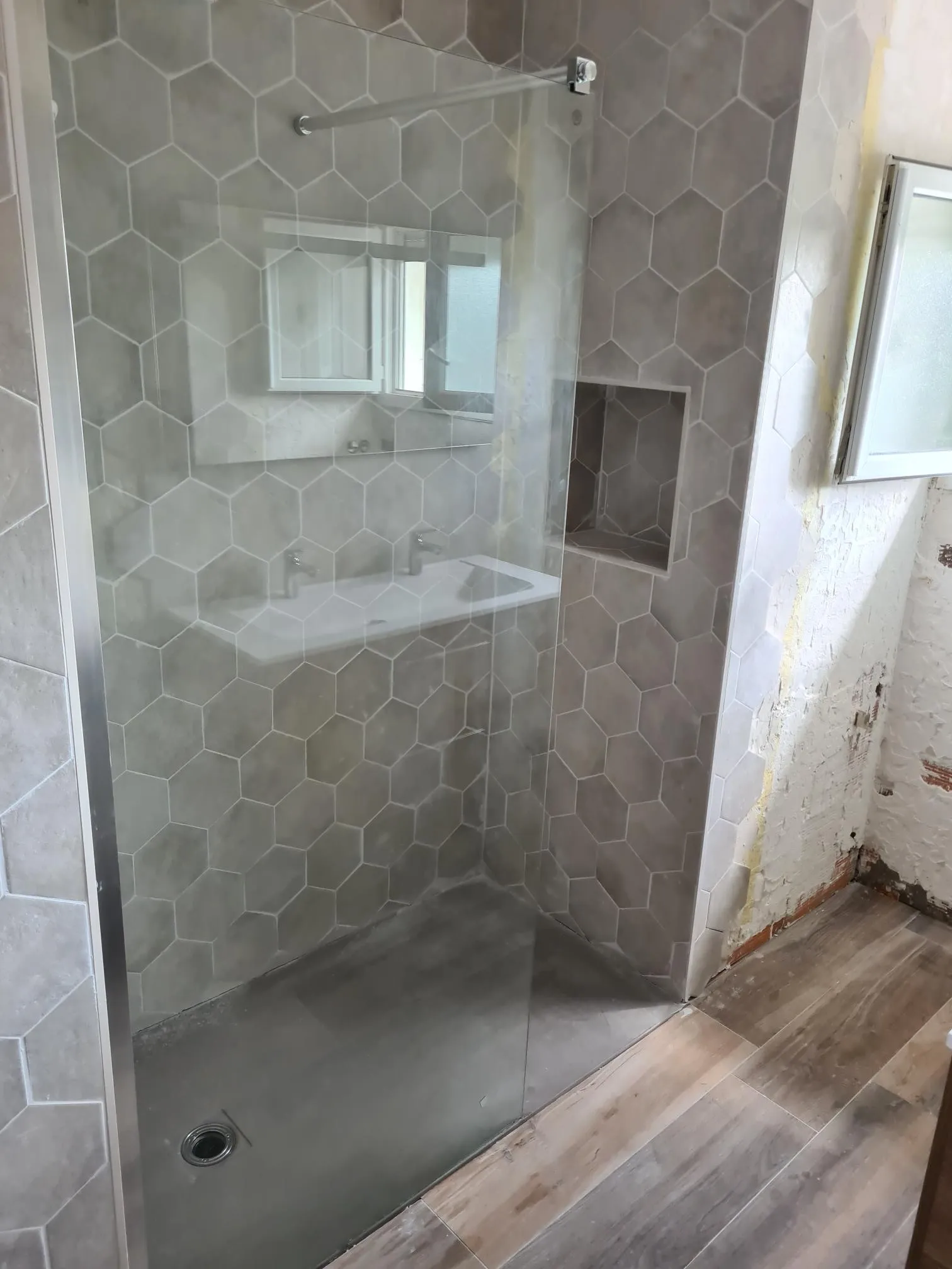 Plomberie, chauffage et chauffe-eau - Reno Home, second-oeuvre dans le Morbihan