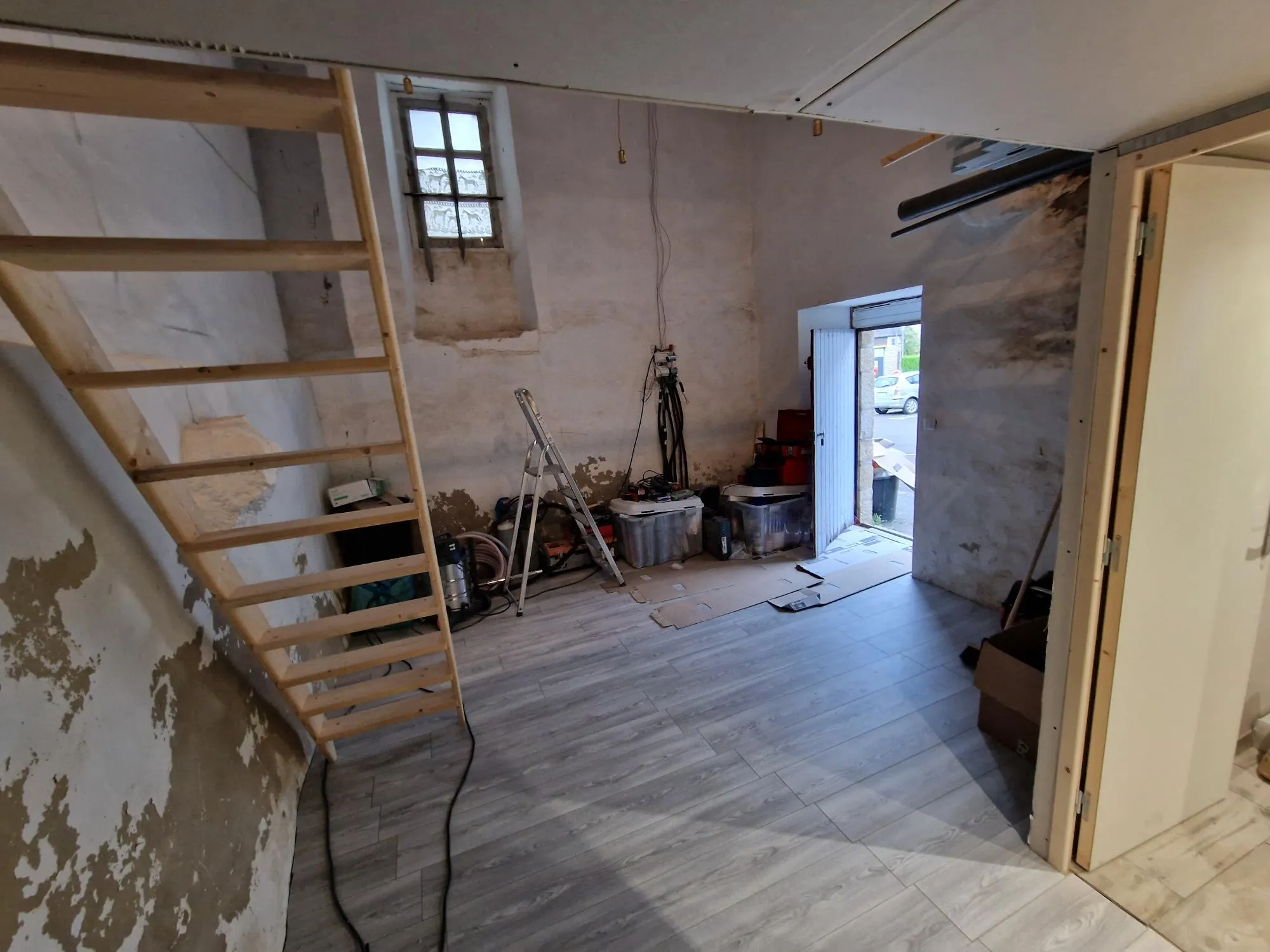 Travaux électricité Morbihan - Reno Home