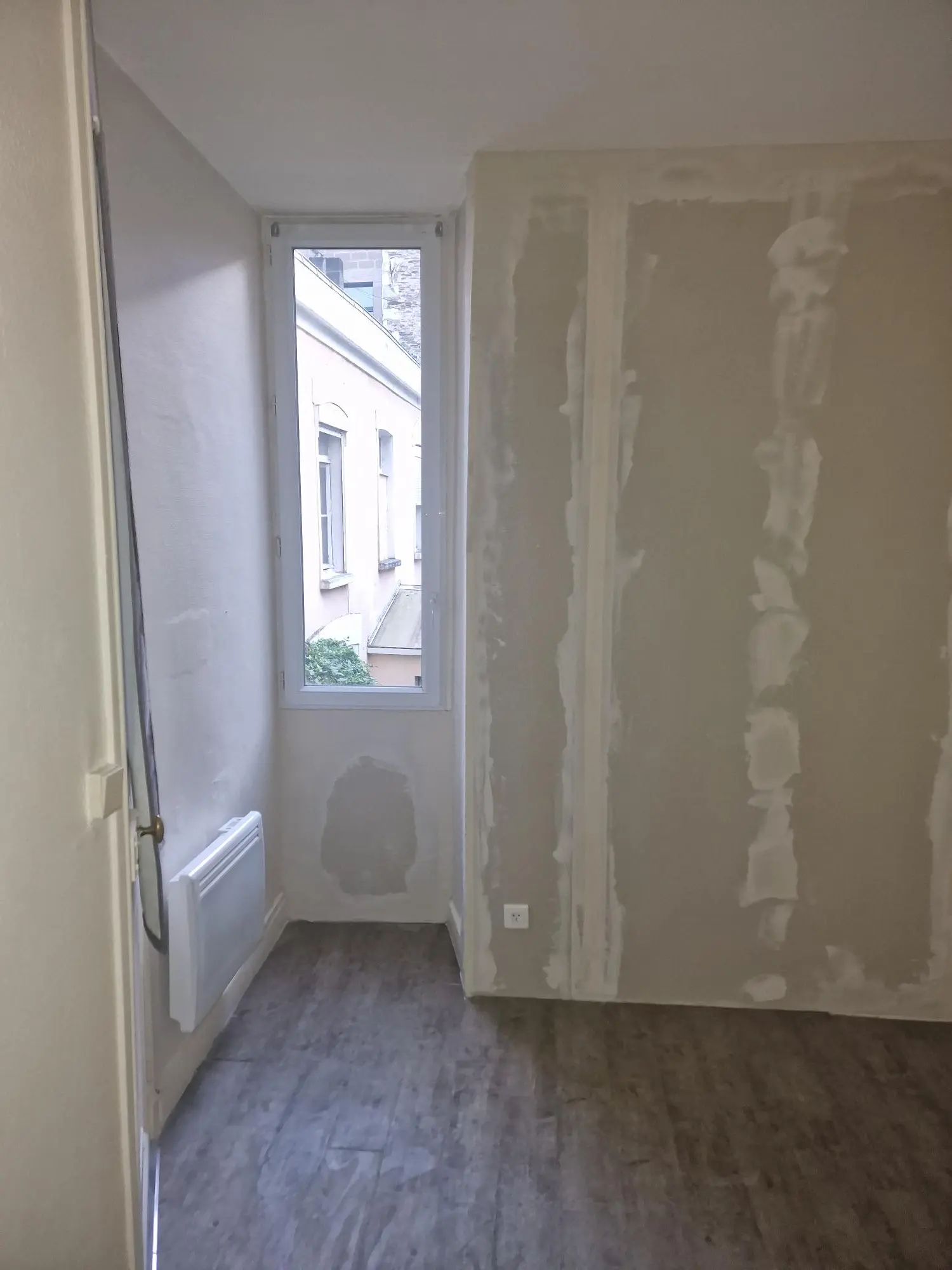 Reno Home - Tous travaux second-oeuvre, plomberie, chauffage, electricité - renovation complete